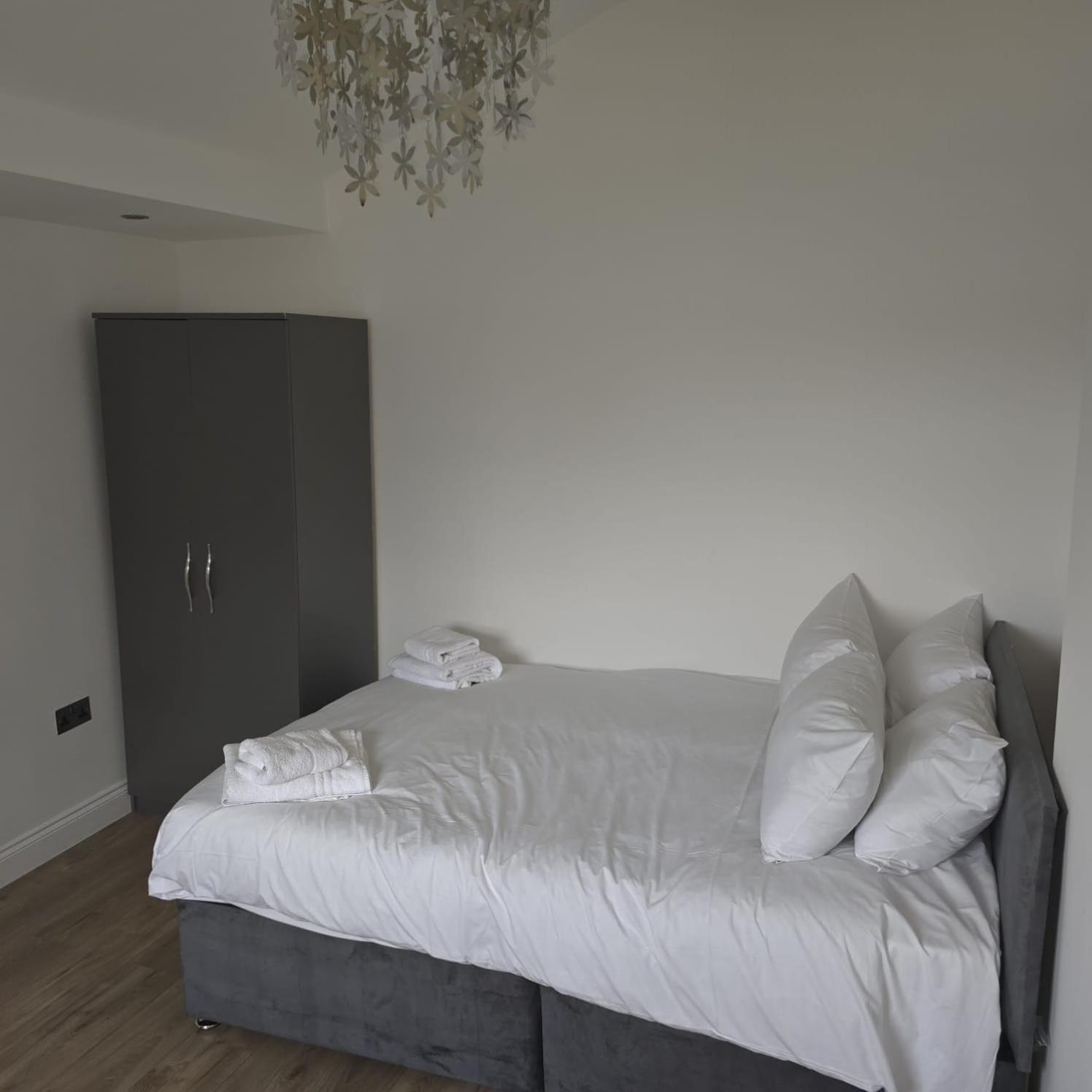 Stunning Studio Little Venice لندن المظهر الخارجي الصورة