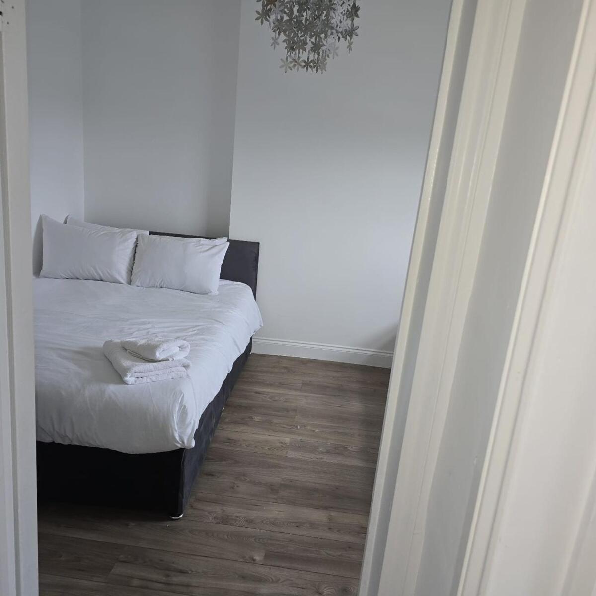 Stunning Studio Little Venice لندن المظهر الخارجي الصورة