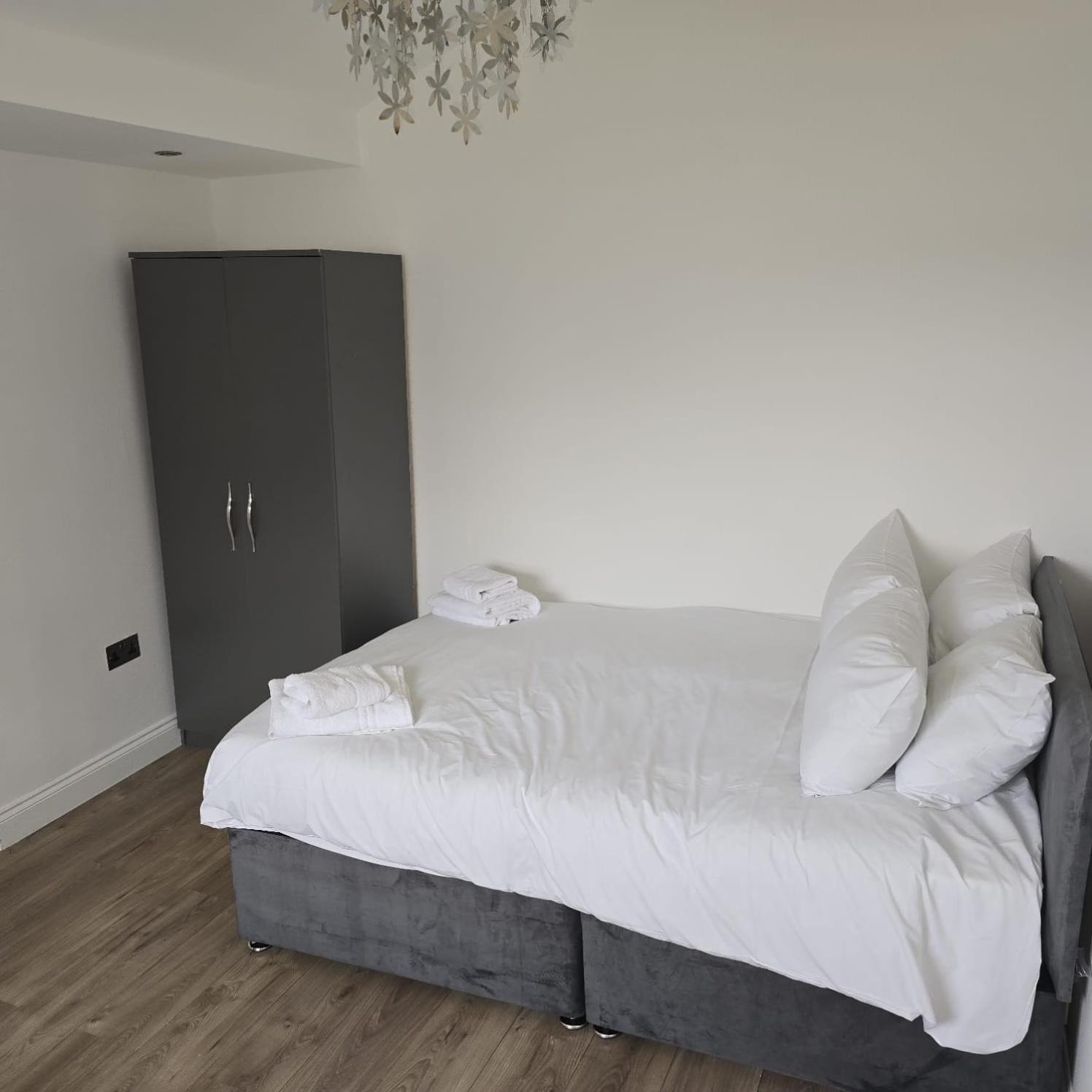 Stunning Studio Little Venice لندن المظهر الخارجي الصورة